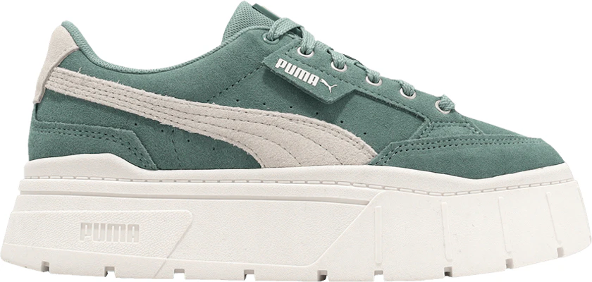 (W) Puma Mayze Stack DC5 'Biru Mineral' 383971-02 Buy (W) Puma Mayze Stack DC5 'Biru Mineral' 383971-02