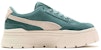 (W) Puma Mayze Stack DC5 'Biru Mineral' 383971-02