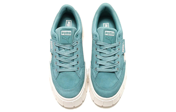 Shop (W) 彪马 Mayze Stack DC5 '矿蓝色' 383971-02