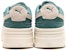 (W) Puma Mayze Stack DC5 'Biru Mineral' 383971-02