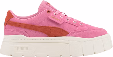(Women) Puma Mayze Stack DC5 'Opera Mauve' 383971-01 (Women) Puma Mayze Stack DC5 'Opera Mauve' 383971-01