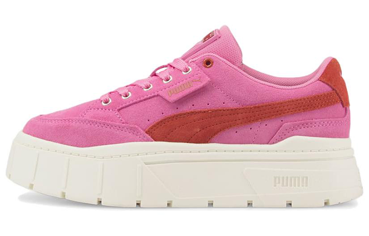 (Women) Puma Mayze Stack DC5 'Opera Mauve'  383971-01