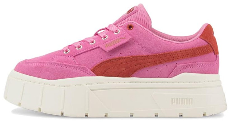 (W) Puma Mayze Stack DC5 'Opera Mauve' Wanita 383971-01 Buy (W) Puma Mayze Stack DC5 'Opera Mauve' Wanita 383971-01