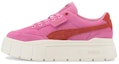 Buy (W) Puma Mayze Stack DC5 'Opera Mauve' Wanita 383971-01