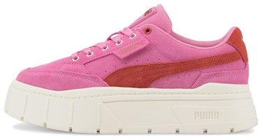 (Women) Puma Mayze Stack DC5 'Opera Mauve' 383971-01 (Women) Puma Mayze Stack DC5 'Opera Mauve' 383971-01