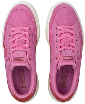 (Women) Puma Mayze Stack DC5 'Opera Mauve' 383971-01 Lookbook (Women) Puma Mayze Stack DC5 'Opera Mauve' 383971-01