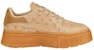 (W) Puma Mayze Stack Edgy T7 'Pasir Terang' 388713-01