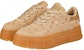 (W) Puma Mayze Stack Edgy T7 'Pasir Terang' 388713-01