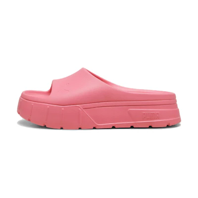(W) Puma Mayze Stack Injex 'Fast Pink'