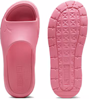 Purchase PUMA Mayze 舒適休閒 防滑防磨一字拖鞋 女款 粉色