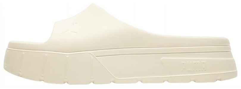 (W) Puma Mayze Stack Injex 'Marfil Escarchado' 389454-05 Buy (W) Puma Mayze Stack Injex 'Marfil Escarchado' 389454-05