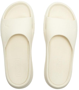 (W) Puma Mayze Stack Injex 'Marfil Escarchado' 389454-05 Shop (W) Puma Mayze Stack Injex 'Marfil Escarchado' 389454-05