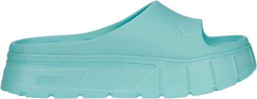 (Women) Puma Mayze Stack Injex 'Mint' 389454-01 (Women) Puma Mayze Stack Injex 'Mint' 389454-01