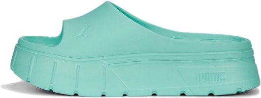 (Women) Puma Mayze Stack Injex 'Mint' 389454-01 (Women) Puma Mayze Stack Injex 'Mint' 389454-01