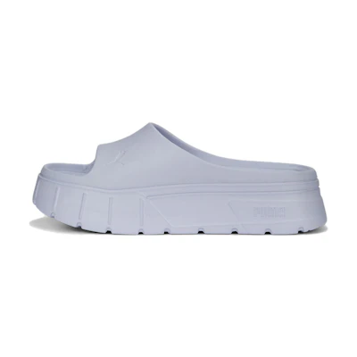 (W) Puma Mayze Stack Injex 'Spring Lavender'