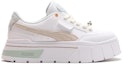 Order (W) Puma Mayze Stack IWD 'Putih Ais Mengalir' 392102-01