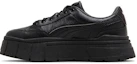 Lookbook (W) Puma Mayze Stack Kulit 'Hitam' 384412-02