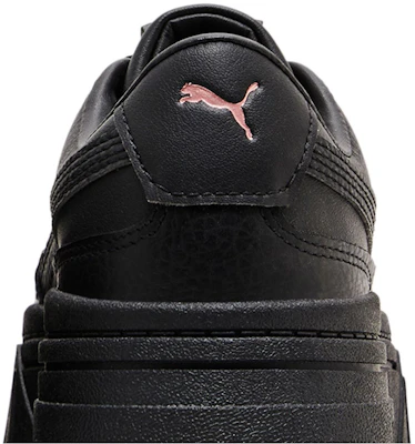 (W) Puma Mayze Stack Kulit 'Hitam' 384412-02 Sizing (W) Puma Mayze Stack Kulit 'Hitam' 384412-02