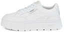 Buy (W) Puma Mayze Stack Kulit 'Putih Keseluruhan' 384412-01
