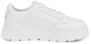 (W) Puma Mayze Stack Kulit 'Putih Keseluruhan' 384412-01
