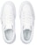 (W) Puma Mayze Stack Kulit 'Putih Keseluruhan' 384412-01