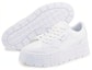 Purchase (W) Puma Mayze Stack Kulit 'Putih Keseluruhan' 384412-01