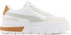 (W) Puma Mayze Stack Luxe 'Ivori Putih Ais' 389853-05