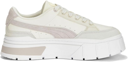 (女性)Puma Mayze Stack Luxe “瑪瑙奶油色” 389853-01 Order (女性)Puma Mayze Stack Luxe “瑪瑙奶油色” 389853-01