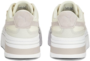 (女性)Puma Mayze Stack Luxe “瑪瑙奶油色” 389853-01 Purchase (女性)Puma Mayze Stack Luxe “瑪瑙奶油色” 389853-01