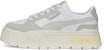 (W) Puma Mayze Stack Luxe 'Nimbus Cloud Putih' 389853-03