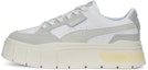Buy (W) Puma Mayze Stack Luxe 'Nimbus Cloud Putih' 389853-03
