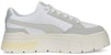 (W) Puma Mayze Stack Luxe 'Nimbus Cloud Putih' 389853-03