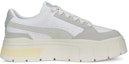 Order (W) Puma Mayze Stack Luxe 'Nimbus Cloud Putih' 389853-03