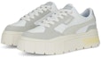 Lookbook (W) Puma Mayze Stack Luxe 'Nimbus Cloud Putih' 389853-03