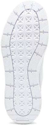 (Women) Puma Mayze Stack Luxe 'Silver Mist' 389853-11 Purchase (Women) Puma Mayze Stack Luxe 'Silver Mist' 389853-11