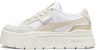 (W) Puma Mayze Stack Luxe 'Putih Alpine Salju' 389853-10