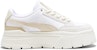 (W) Puma Mayze Stack Luxe 'Putih Alpine Salju' 389853-10