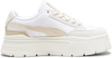 Order (W) Puma Mayze Stack Luxe 'Putih Alpine Salju' 389853-10