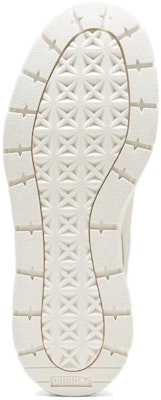(W) 彪马 Mayze Stack Luxe '白色阿尔卑斯雪' 389853-10 Purchase (W) 彪马 Mayze Stack Luxe '白色阿尔卑斯雪' 389853-10