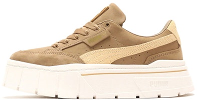 (Women) Puma Mayze Stack Premium 'Tiger's Eye' 384421-02 (Women) Puma Mayze Stack Premium 'Tiger's Eye' 384421-02