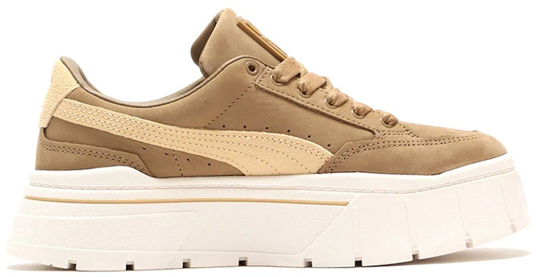 (Women) Puma Mayze Stack Premium 'Tiger's Eye' 384421-02 Order (Women) Puma Mayze Stack Premium 'Tiger's Eye' 384421-02