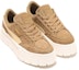 Lookbook (W) Puma Mayze Stack Premium 'Tiger's Eye' Harimau Mata' 384421-02