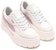 (W) Puma Mayze Stack Premium 'Putih Berbisik Lilak' 384421-01