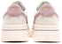 (W) Puma Mayze Stack Premium 'Putih Berbisik Lilak' 384421-01