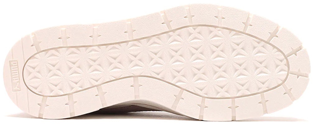 (Women) Puma Mayze Stack Premium 'Whisper White Lilac' 384421-01 Details for (Women) Puma Mayze Stack Premium 'Whisper White Lilac' 384421-01