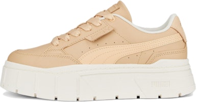 (Women) Puma Mayze Stack Soft 'Cashew' 391083-02 (Women) Puma Mayze Stack Soft 'Cashew' 391083-02