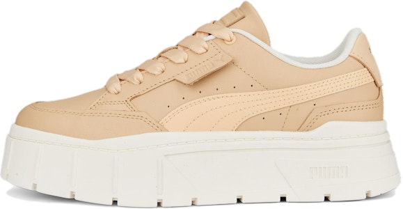 (W) Puma Mayze Stack Soft 'Anacardo' 391083-02 Buy (W) Puma Mayze Stack Soft 'Anacardo' 391083-02