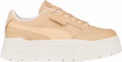 (Women) Puma Mayze Stack Soft 'Cashew' 391083-02 (Women) Puma Mayze Stack Soft 'Cashew' 391083-02