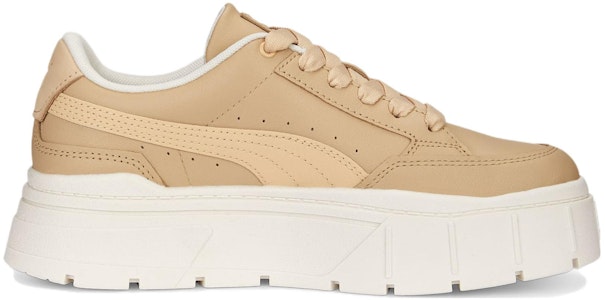 (W) Puma Mayze Stack Soft 'Anacardo' 391083-02 Order (W) Puma Mayze Stack Soft 'Anacardo' 391083-02