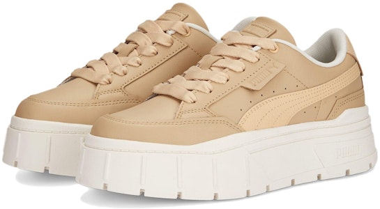 (W) Puma Mayze Stack Soft 'Anacardo' 391083-02 Lookbook (W) Puma Mayze Stack Soft 'Anacardo' 391083-02